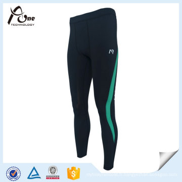 Jambières de compression de sport en gros